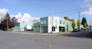 Plus de détails pour 1110 W 17th St, Vancouver, WA - Industriel/Logistique à louer