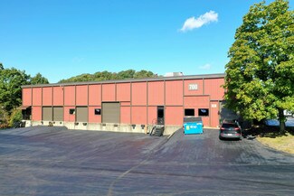 Plus de détails pour 700 Plum Industrial Ct, Plum, PA - Industriel/Logistique à louer