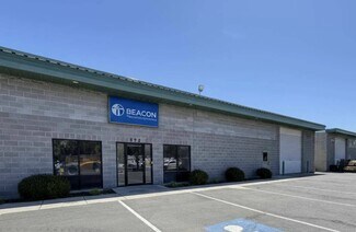 Plus de détails pour 172-182 N Cloverdale Rd, Boise, ID - Industriel/Logistique à louer