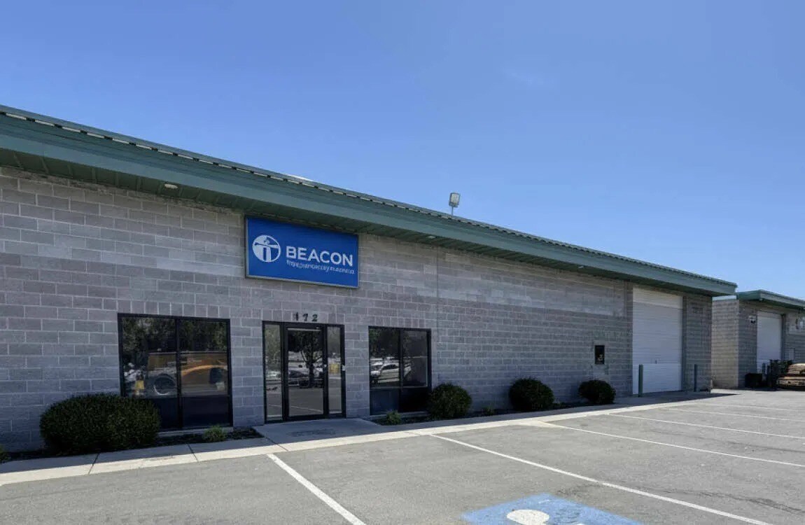 172-182 N Cloverdale Rd, Boise, ID à louer Photo de l’immeuble– Image 1 sur 6