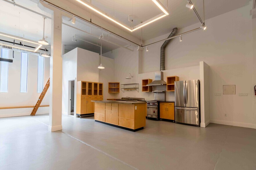 865 Florida St, San Francisco, CA à louer - Photo intérieure – Image 3 sur 9