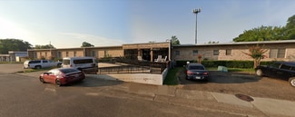 Plus de détails pour 1100 E 36th St, Texarkana, AR - Santé à vendre