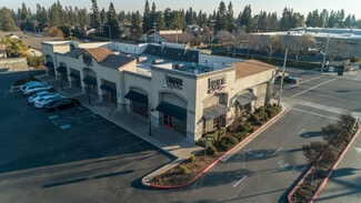 Plus de détails pour 7075 N West Ave, Fresno, CA - Bureau/Local commercial à louer