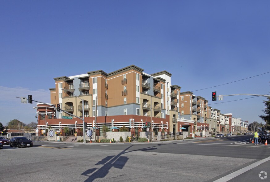 1271 Lawrence Station Rd, Sunnyvale, CA à louer - Photo principale – Image 1 sur 23