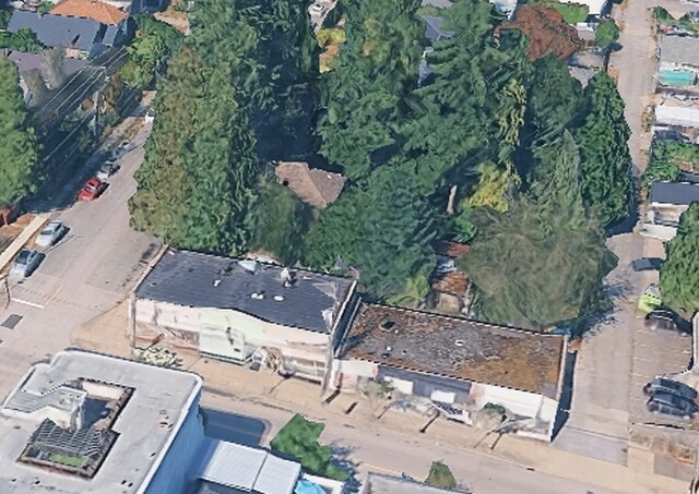1124 Edinburgh St, New Westminster, BC à vendre Aérien– Image 1 sur 6