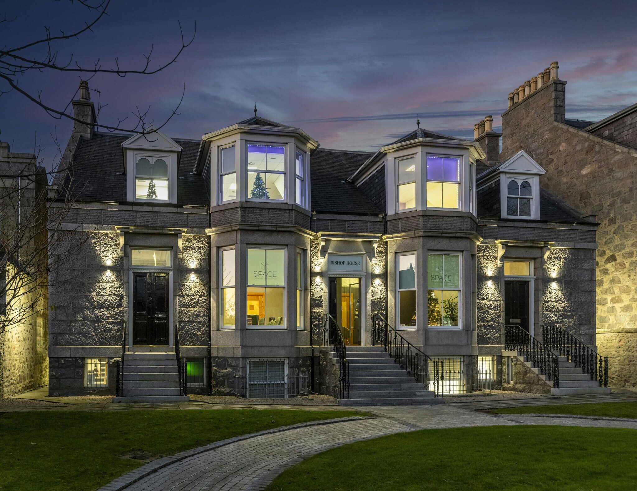 50 Carden Pl, Aberdeen à vendre Photo de l’immeuble– Image 1 sur 14