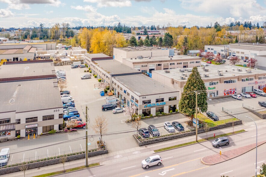 13060 80 Av, Surrey, BC à louer - Photo de l’immeuble – Image 2 sur 4