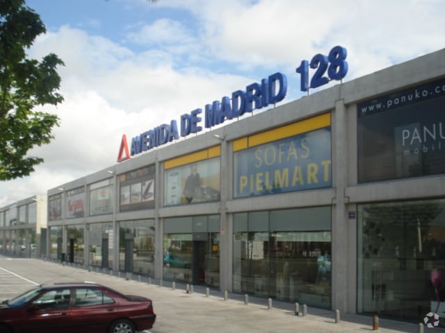 Avenida de Madrid, 128, Arganda del Rey, MAD 28500 - Lot Puerta 08 - - Photo intérieure - Image 2 of 7