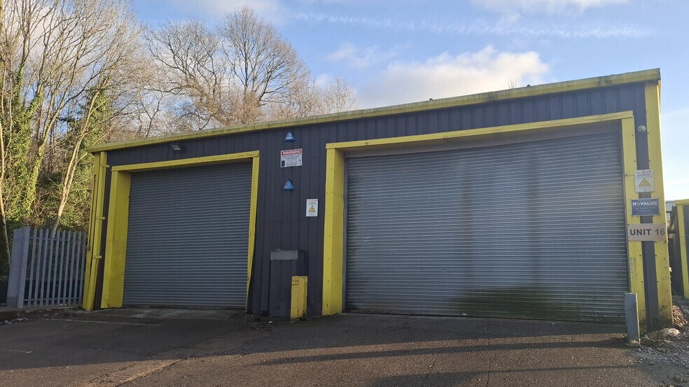 Alder, Ystrad Mynach à vendre - Photo de l’immeuble – Image 2 sur 7