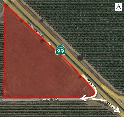 17639 AVENUE 24 1/2, Chowchilla, CA à vendre - Photo de l’immeuble – Image 3 sur 20