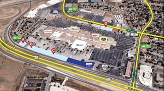 Plus de détails pour 4001 Sunset Dr, San Angelo, TX - Terrain à vendre