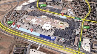 Plus de détails pour 4001 Sunset Dr, San Angelo, TX - Terrain à vendre