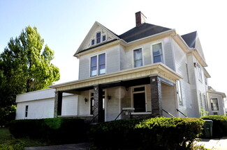 Plus de détails pour 208 N Park St, Streator, IL - Local commercial à vendre
