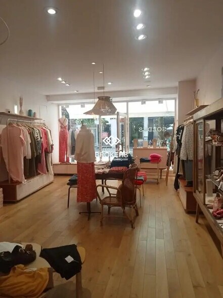 Local commercial dans Tarbes à vendre - Photo intérieure – Image 1 sur 8