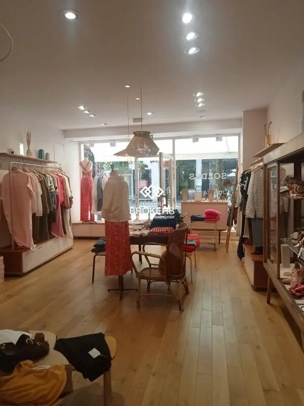 Plus de détails pour Local commercial à vendre