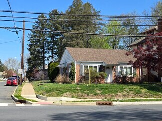 Plus de détails pour 2540 Nottingham Way, Mercerville, NJ - Bureau à vendre