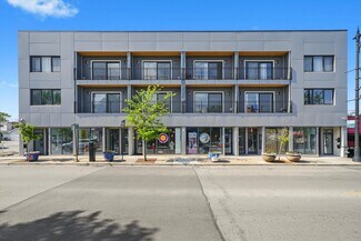 Plus de détails pour 5416 W Belmont Ave, Chicago, IL - Logement à vendre