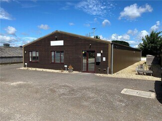Plus de détails pour Bockhampton Ln, Dorchester - Industriel/Logistique à louer