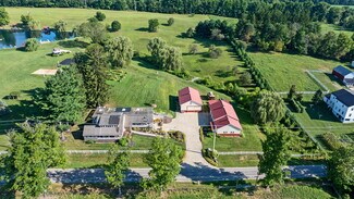 Plus de détails pour 5643 Yankee St, Fredericktown, OH - Spécialisé à vendre