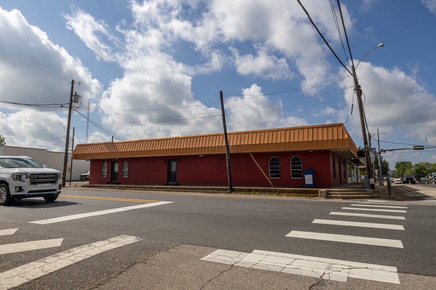 101 S Main St, Quitman, TX à vendre - Photo de l’immeuble – Image 3 sur 31