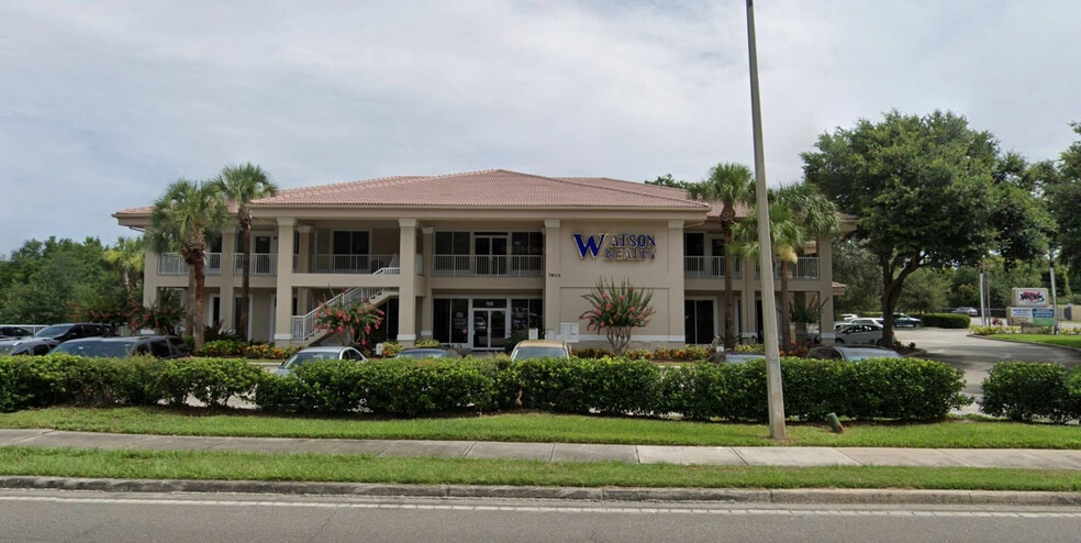 7601 Conroy Windermere Rd, Orlando, FL à louer - Photo principale – Image 1 sur 3