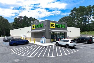 Plus de détails pour 3421 Gainesville Hwy, Alto, GA - Local commercial à vendre