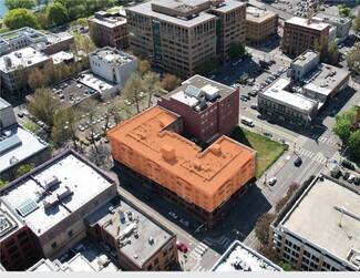 Plus de détails pour 222 SW Pine St, Portland, OR - Logement à vendre