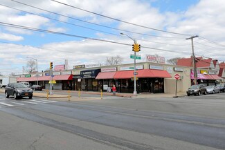 Plus de détails pour 227-01-227-23 Merrick Blvd, Jamaica, NY - Local commercial à louer