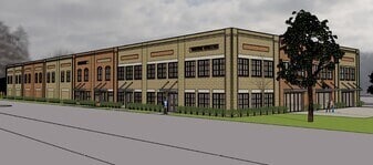 2283 Dabney Rd, Richmond, VA à louer Photo de l’immeuble– Image 1 sur 5