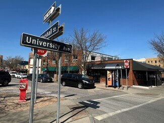 Plus de détails pour 726 University Ave, Syracuse, NY - Local commercial à vendre