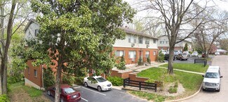 Plus de détails pour 404 Lindsay Ct, Louisville, KY - Logement à vendre