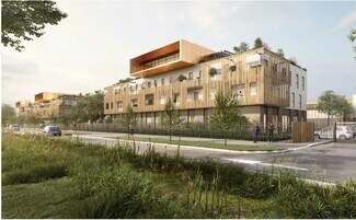 Plus de détails pour Bureau à louer