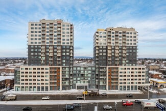 Plus de détails pour 1655 Carling Av, Ottawa, ON - Local commercial à louer