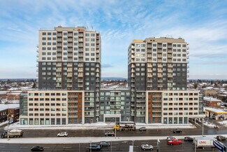 Plus de détails pour 1655 Carling Av, Ottawa, ON - Local commercial à louer