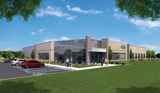 Plus de détails pour 46090 Dylan Dr, Novi, MI - Industriel/Logistique à vendre