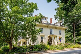 Plus de détails pour 10 Church St, Stockton Springs, ME - Local commercial à vendre