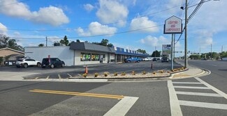 Plus de détails pour 12691 Seminole Blvd, Largo, FL - Local commercial à louer