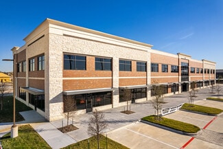 Plus de détails pour 8050 Preston Rd, Frisco, TX - Local commercial à louer