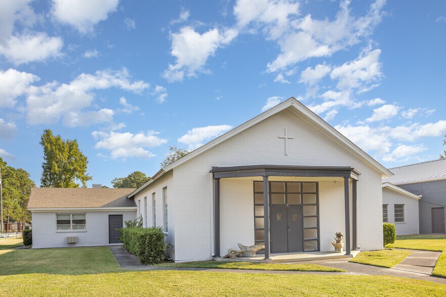 420 Paul St, Rocky Mount, NC à vendre - Photo de l’immeuble – Image 3 sur 29