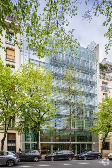 121 Avenue De Malakoff, Paris à louer - Photo principale – Image 1 sur 10