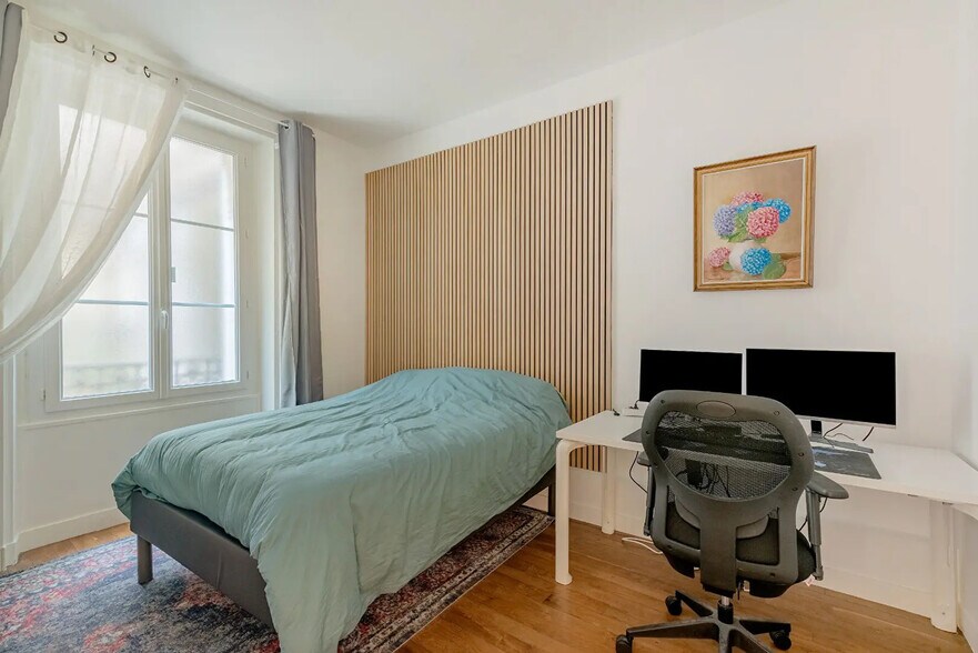 48 Rue Du Château Landon, Paris à vendre - Photo de l’immeuble – Image 3 sur 4