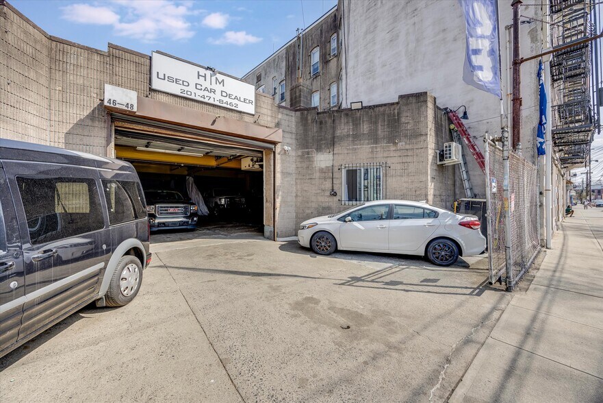 46-48 4th St, Passaic, NJ à vendre - Photo de l’immeuble – Image 3 sur 17