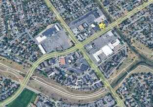 16710 Iliff Ave, Aurora, CO à louer Photo intérieure– Image 2 sur 2