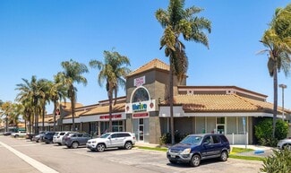 Plus de détails pour 3511 Pacific Coast Hwy, Torrance, CA - Local commercial à louer