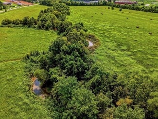 Plus de détails pour Middle Creek Road, Sevierville, TN - Terrain à vendre