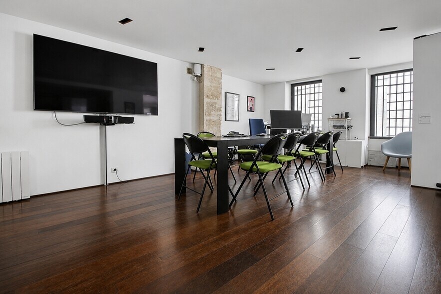 8 Rue Du Jour, Paris à vendre - Photo de l’immeuble – Image 2 sur 10