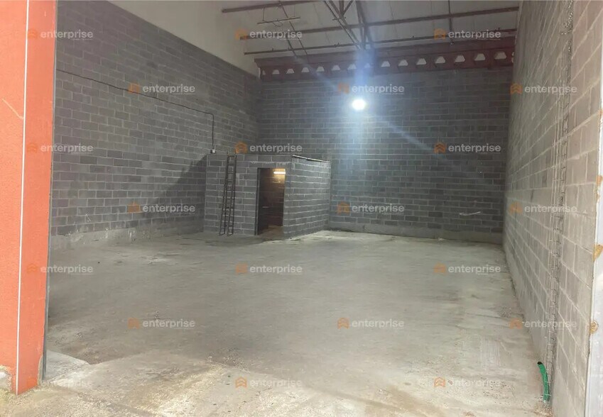122 Rue D'Alger, Roubaix à louer - Photo de l’immeuble – Image 3 sur 4