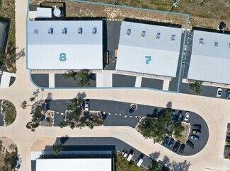 Plus de détails pour 14510 Fitzhugh Rd, Austin, TX - Industriel/Logistique à vendre