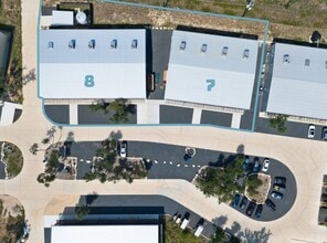 14510 Fitzhugh Rd, Austin, TX - VUE AÉRIENNE vue de carte - Image1