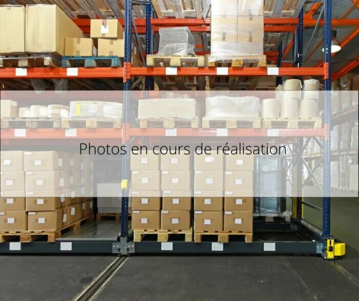 Bureau dans Pessac à louer - Photo de l’immeuble – Image 1 sur 2